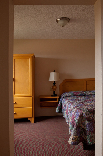 Bedroom 2, Hotel La Villa de San Quintin, Ensenada