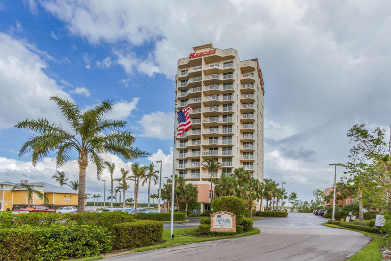 Exterior & Views 2, Lovers Key Resort 1205, Lee