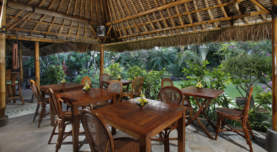 Food & Drinks 5, Pondok Agung Bed & Breakfast, Badung