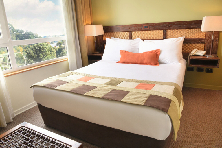 Bedroom 4, Solace Hotel Puerto Varas, Llanquihue