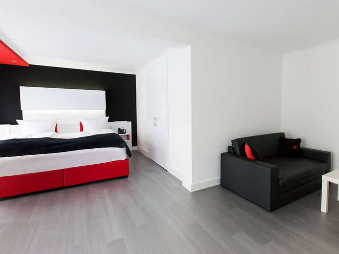 Bedroom 3, DORMERO Hotel Freudenstadt, Freudenstadt