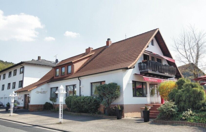 Exterior & Views 2, Hotel & Restaurant Stümpelstal, Marburg-Biedenkopf