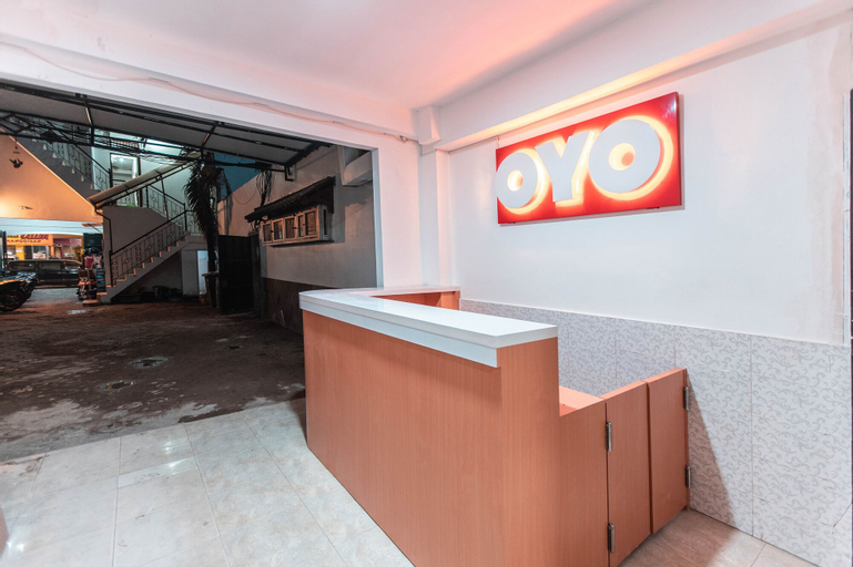 Public Area 3, OYO 868 Wisma Berkat Near Patria Hospital IKKT, West Jakarta