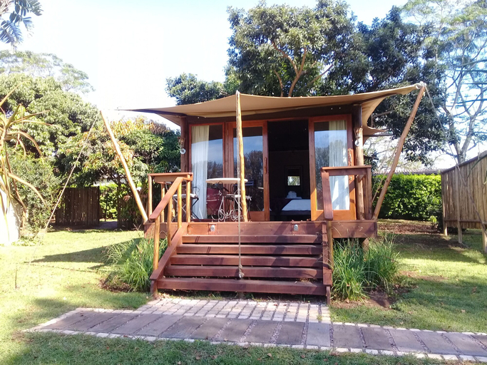 Exterior & Views 2, Kangelani Lodge, eThekwini