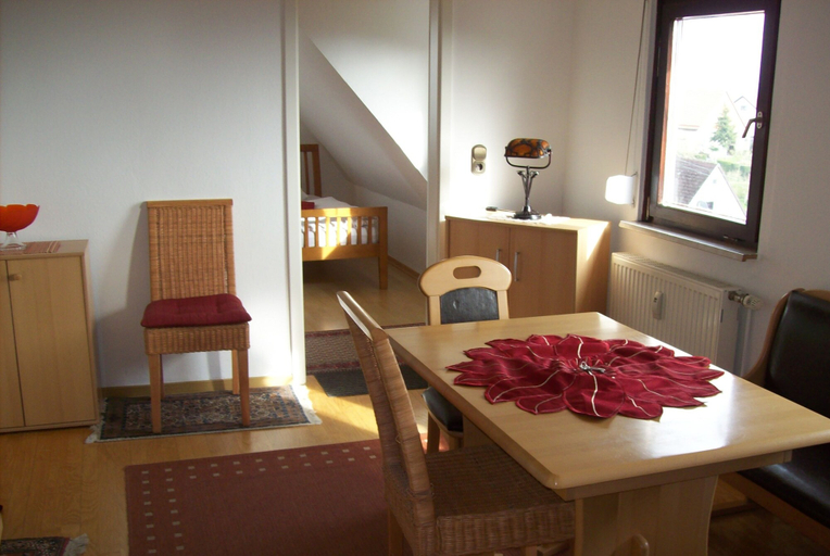 Others 4, Ferienwohnung Mack, Göppingen