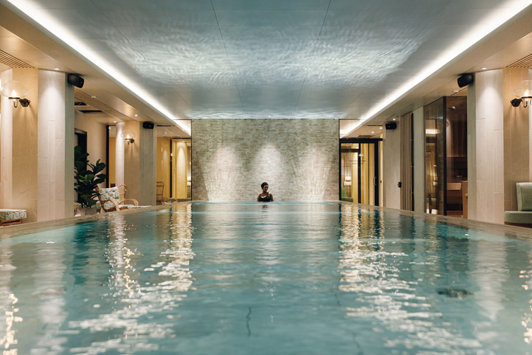 Sport & Beauty 2, Elite Palace Hotel, Solna