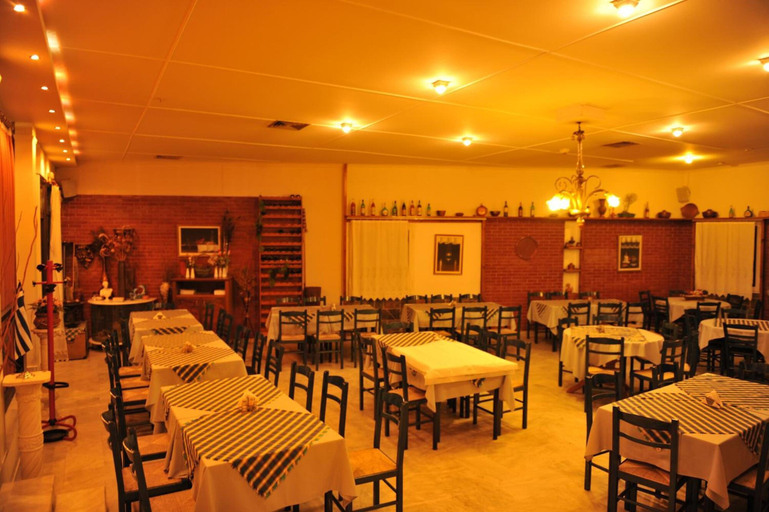 Food & Drinks 4, Edelweiss Hotel, Thessaly