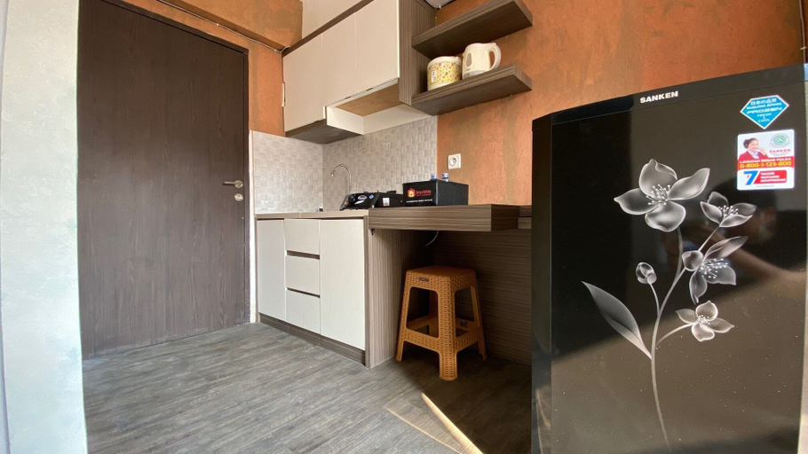 Others 5, Comfortable And Simply Modern 2Br Apartment At The Jarrdin Cihampelas, Bandung