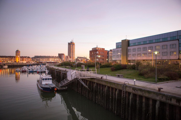 Exterior & Views 2, Les Gens de Mer Dunkerque, Nord