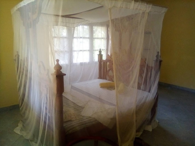 Bedroom 3, Jawanga Beach Location Villa, Kilifi North