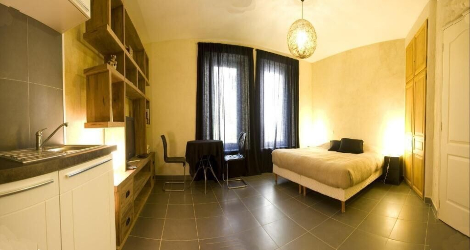 Bedroom 5, La Fête en Provence - Chambres, Vaucluse