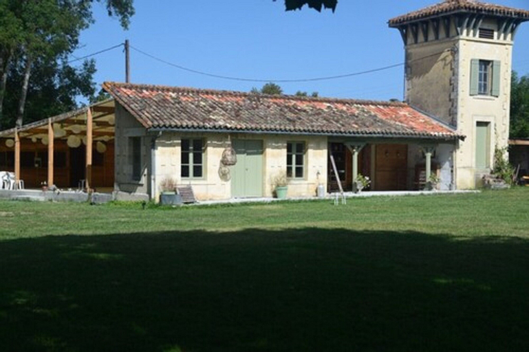 Exterior & Views 2, Villa 2 Pas Sages, Dordogne