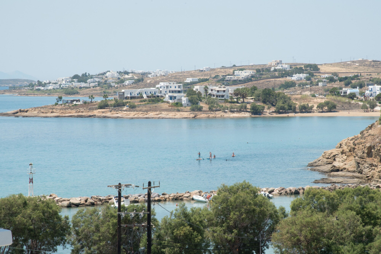 Others 3, Londos, South Aegean