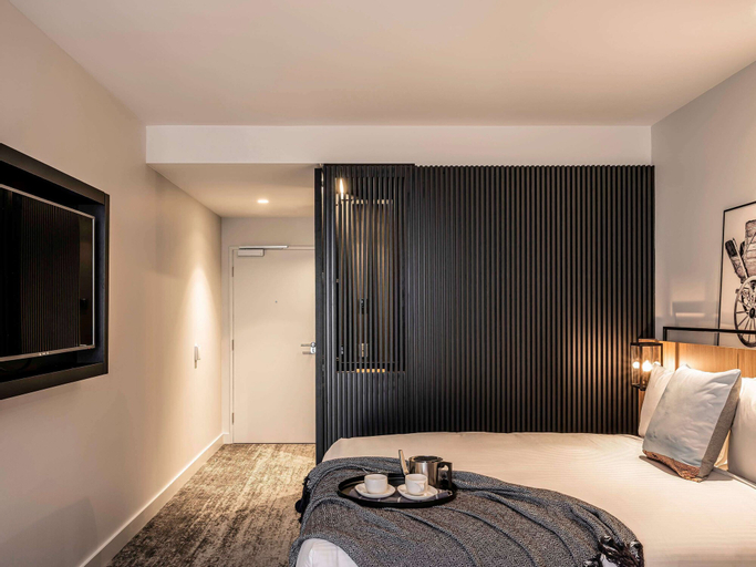Bedroom 12