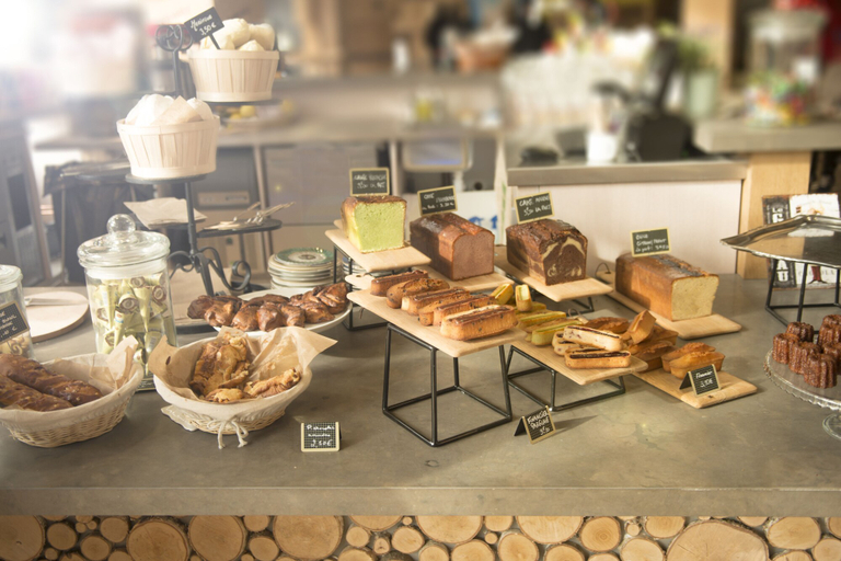Food & Drinks 5, Les Villages Nature Paris, Seine-et-Marne