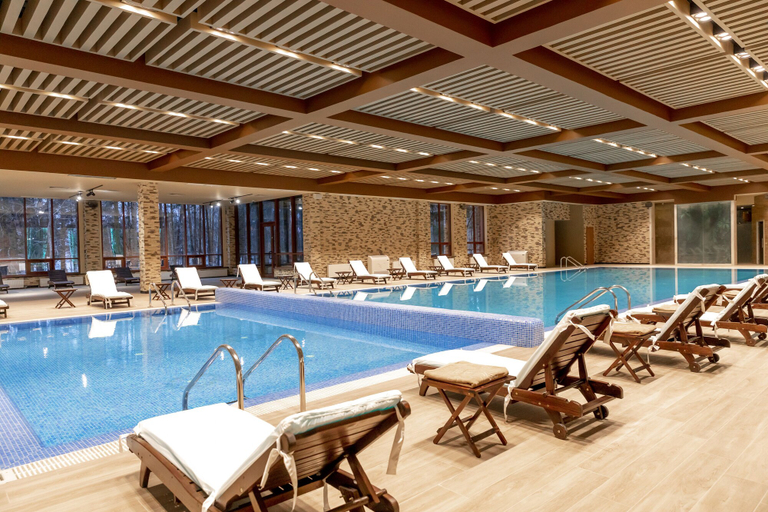 Sport & Beauty 3, Wyndham Garden Burabay, Shuchinskiy