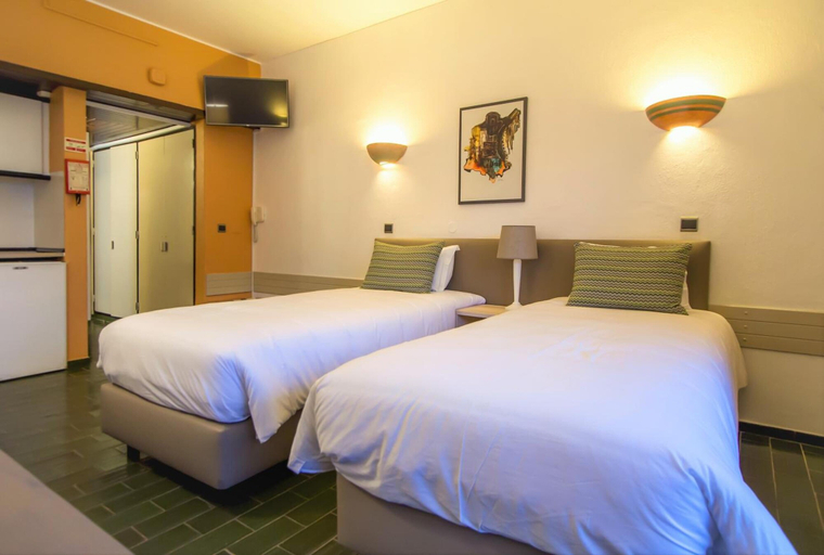 Bedroom 3, Turial Old Town Ocean View, Albufeira