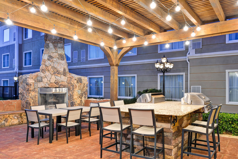 Food & Drinks 5, Homewood Suites by Hilton Amarillo, Potter