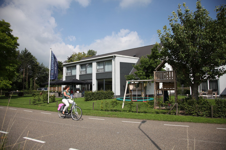 Exterior & Views 2, De Slaapfabriek, Voorst