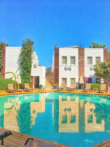 Exterior & Views 2, Costa Bodrum City, Bodrum