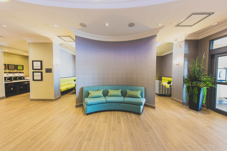 Others 2, Hampton Inn & Suites by Hilton Bolton, Peel