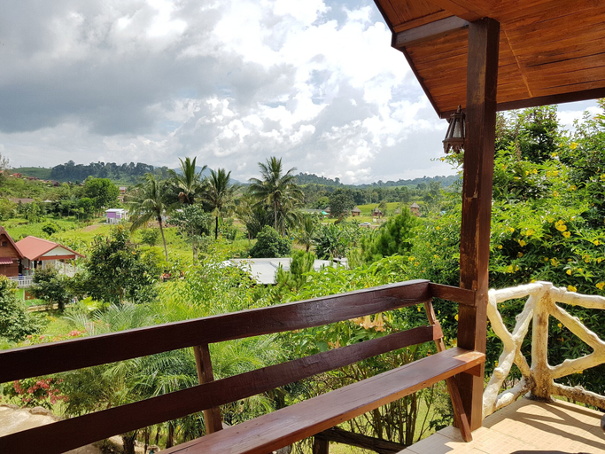 Others 4, Baan Phanawan Resort, Khao Kho