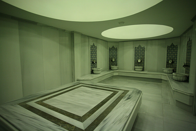 Bedroom 4, Latanya Palm & Spa Airport Antalya, Antalya