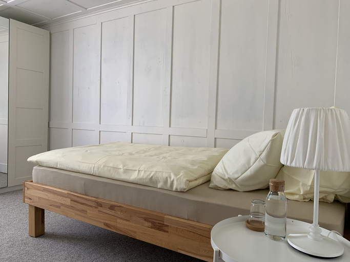 Room 5, Ferienhaus Seeblick, Sursee