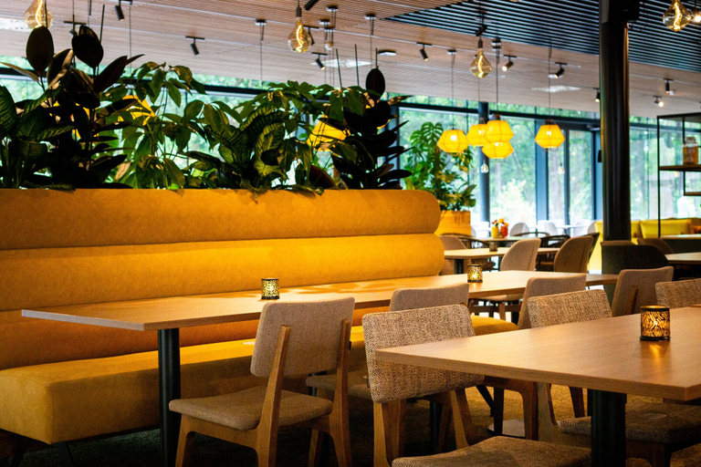 Food & Drinks 4, Conferentiehotel Kontakt der Kontinenten, Soest