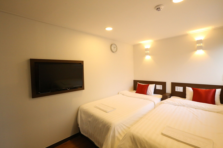 Bedroom 3, TRIPSTAY Myeongdong, Jung