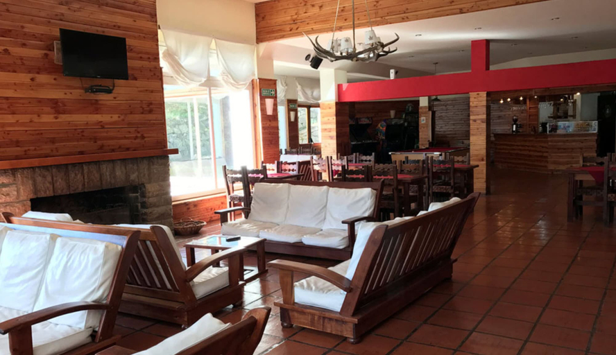 Food & Drinks 4, Alun Nehuen Bariloche, Bariloche