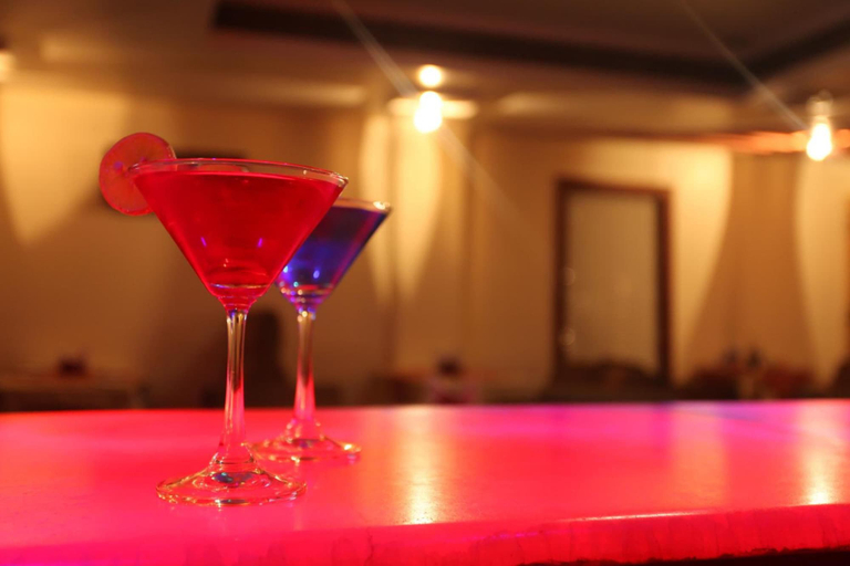 Food & Drinks 5, Wingston A Treehouse Hotel-Goverdhan, Mathura