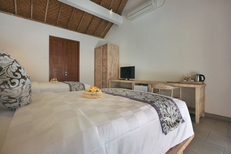 Bedroom 5, Batu Agung Villas, Gianyar