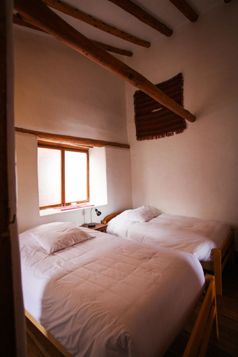 Bedroom 2, El Balcon, Cusco