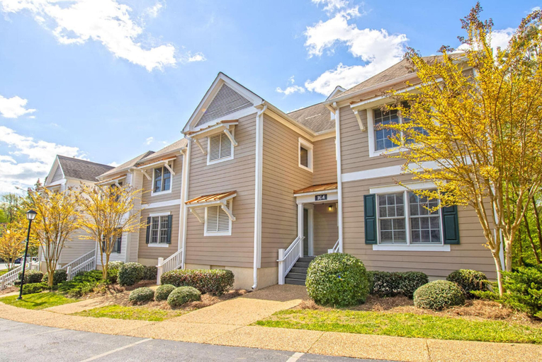 Exterior & Views 2, Kings Creek Plantation by TripForth, York