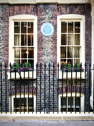 Exterior & Views 2, Hazlitt's Hotel, London