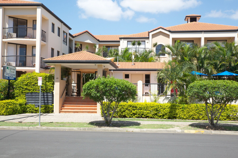 Exterior & Views 2, Chevron Palms Holiday Apartments by Gold Coast Premium, Gold Coast