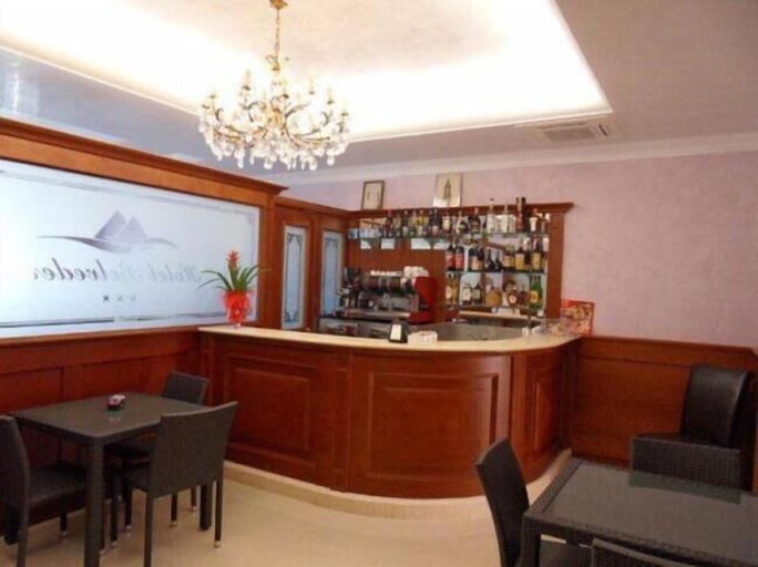 Food & Drinks 3, Hotel Belvedere, Barletta-Andria-Trani
