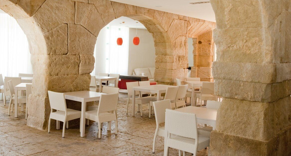 Food & Drinks 5, Hotel Boutique Isla de Tabarca, Alicante