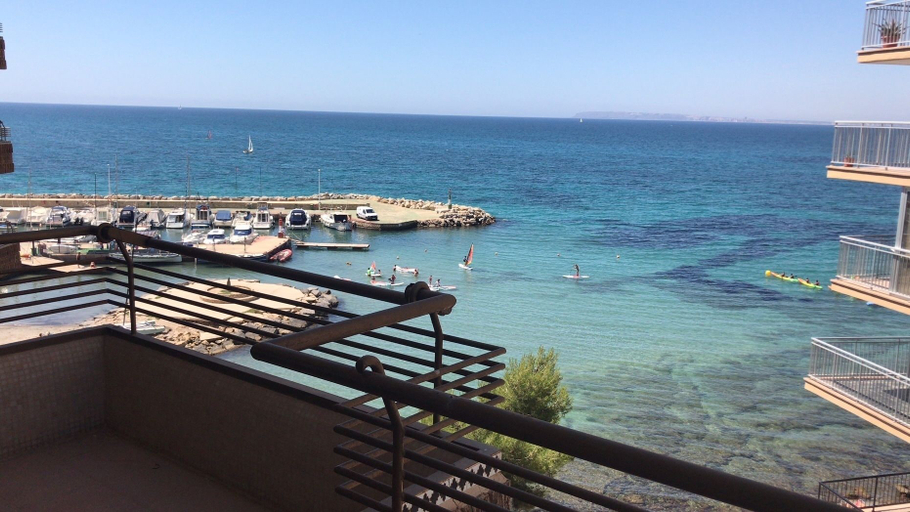 Others 5, First Line Beach Apartment Alicante, Alicante