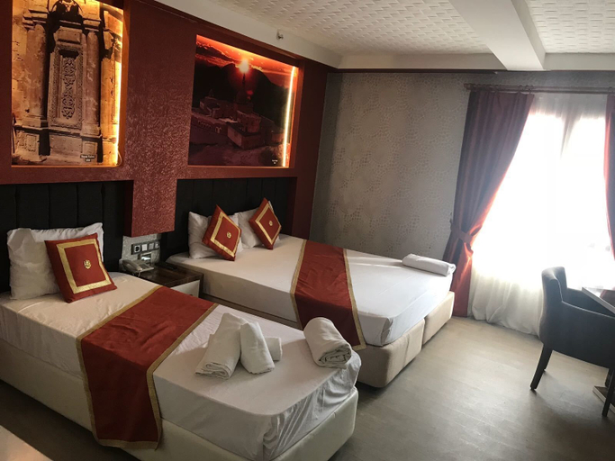 Others 5, Ozcelik Hotel, Salihli