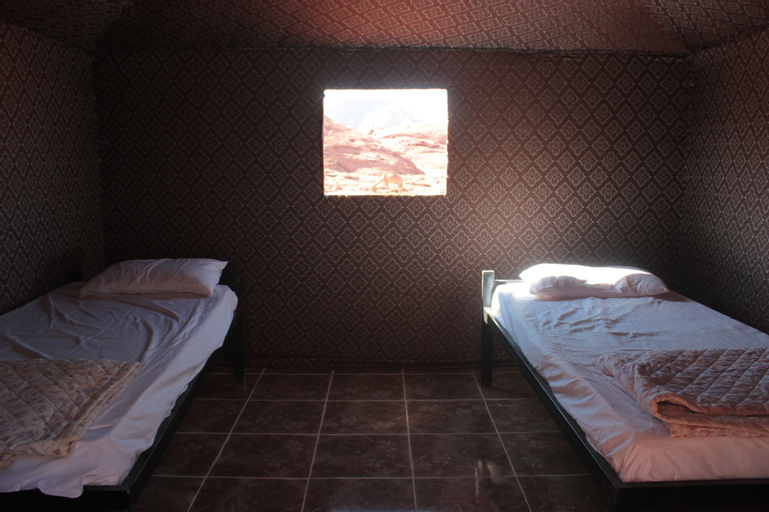 Bedroom 3, Bedouin Nomads Adventures, Aqaba