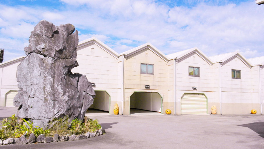 Exterior & Views 2, Discovery Motel - Tucheng, New Taipei City