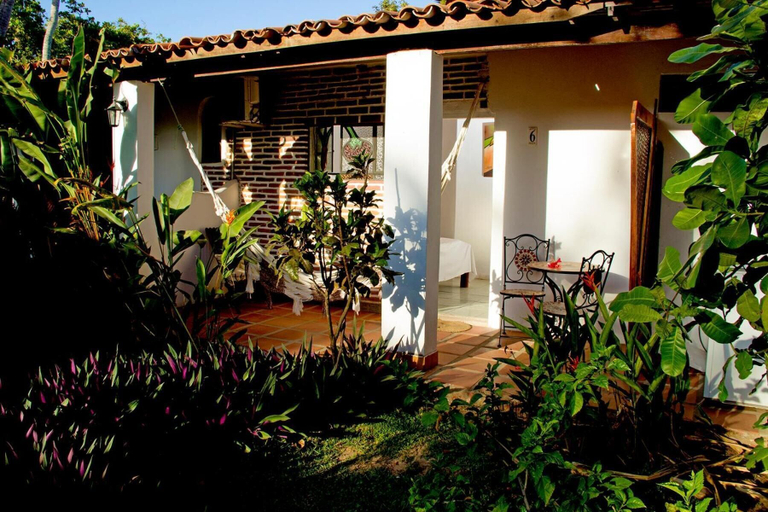 Exterior & Views 2, Pousada Villa Caju, Jijoca de Jericoacoara