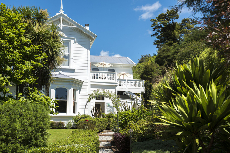 Exterior & Views 2, Sennen House, Marlborough