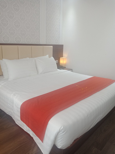 Bedroom 4, Luckful Hotel, Cầu Giấy