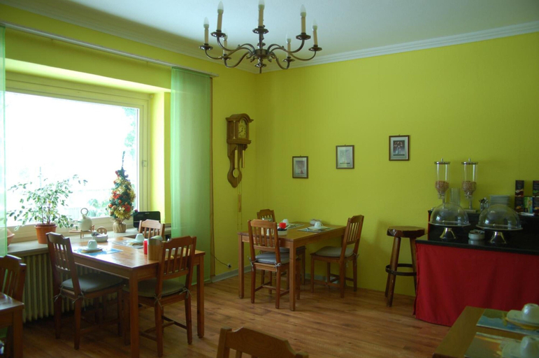 Food & Drinks 4, Atlantis Landpension Steinhude, Region Hannover
