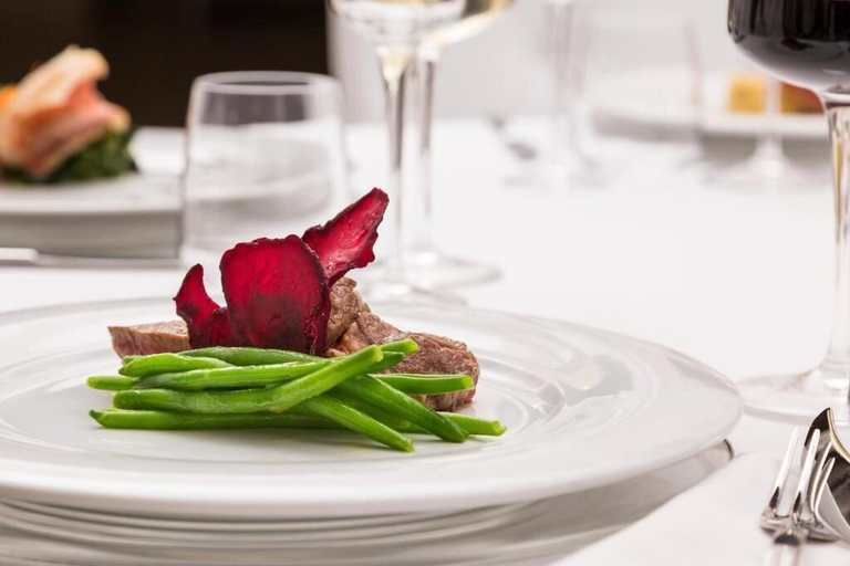 Food & Drinks 5, Villa Natia, Taranto