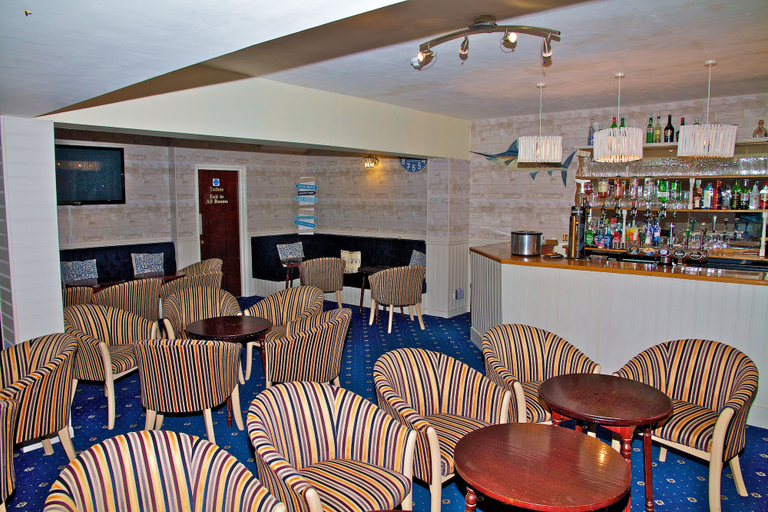 Food & Drinks, The Leam Hotel, Dorset
