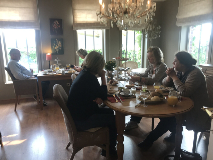 Food & Drinks 4, t Welthof, Limburg